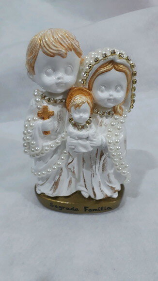 Sagrada Família baby 15 cm