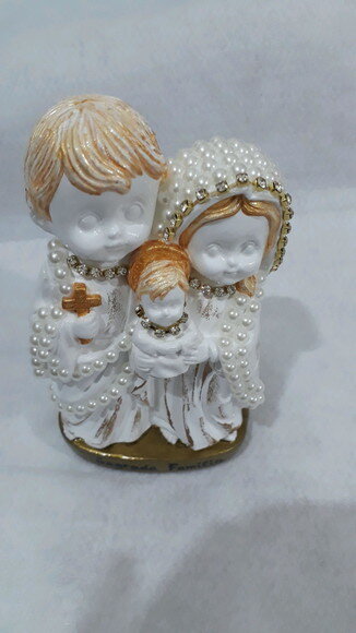 Sagrada Família baby 15 cm