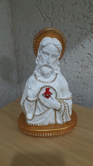 Sagrado Coração de Jesus