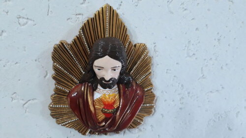 Sagrado Coração de Jesus
