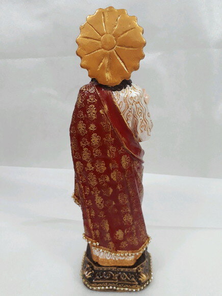 Sagrado Coração de Jesus 30cm