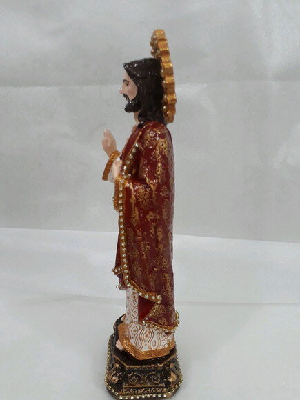 Sagrado Coração de Jesus 30cm