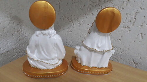 Sagrado Coração de Jesus e Maria