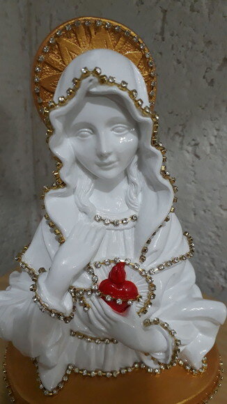 Sagrado Coração de Maria