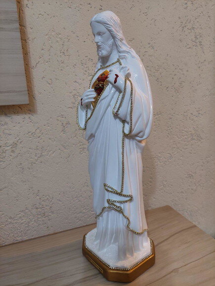 Sagrado Coração De Jesus, 40cm