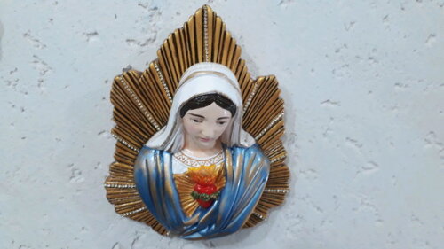 Sagrado Coração de Maria