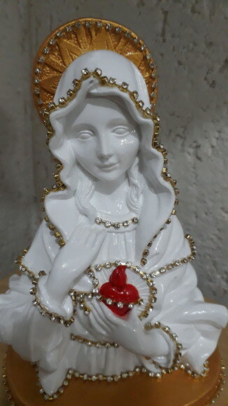Sagrado Coração de Maria