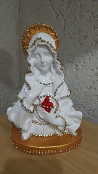 Sagrado Coração de Maria
