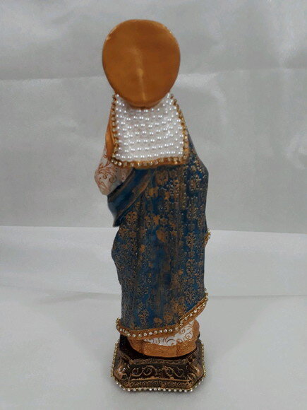Sagrado Coração de Maria 30cm
