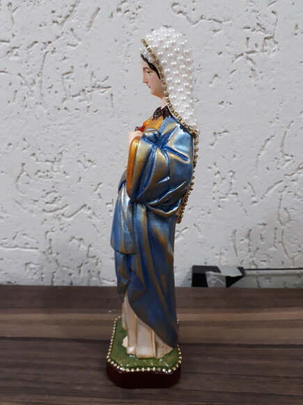 Sagrado Coração de Maria 30cm