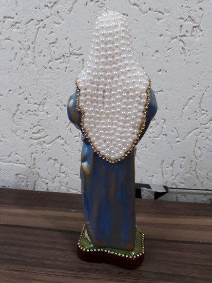 Sagrado Coração de Maria 30cm