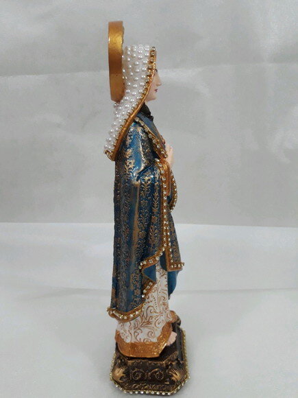 Sagrado Coração de Maria 30cm