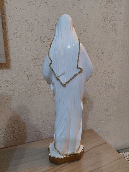 Sagrado Coração De Maria, 40cm