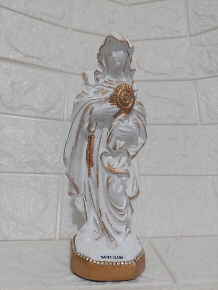 Santa Clara 20cm