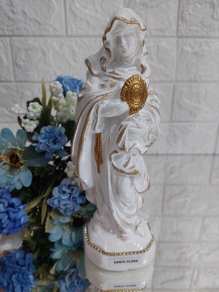 Santa Clara 20cm