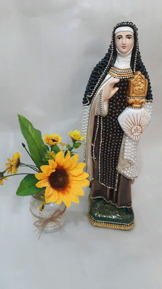 Santa Clara 40cm