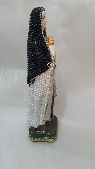 Santa Clara 40cm