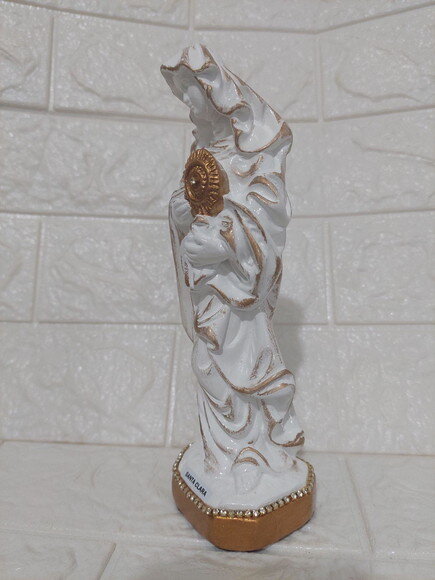 Santa Clara 20cm