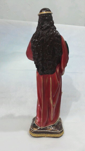 Santa Luzia 40cm