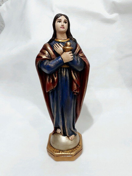Santa Maria Madalena, 30 cm