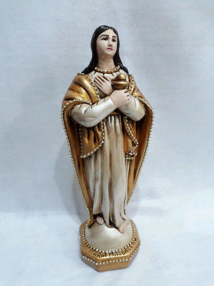 Santa Maria Madalena, 30 cm
