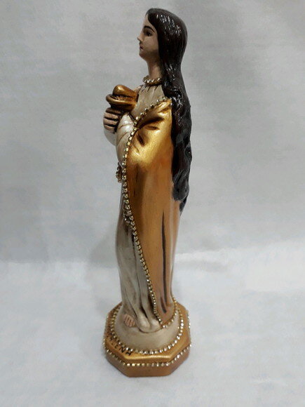 Santa Maria Madalena, 30 cm