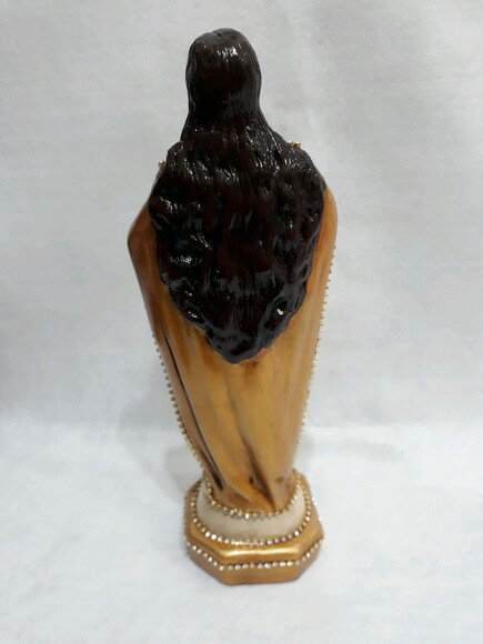 Santa Maria Madalena, 30 cm