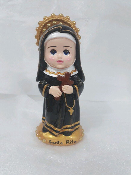 Santa Rita Baby 15 cm