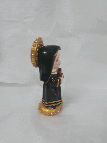 Santa Rita Baby 15 cm