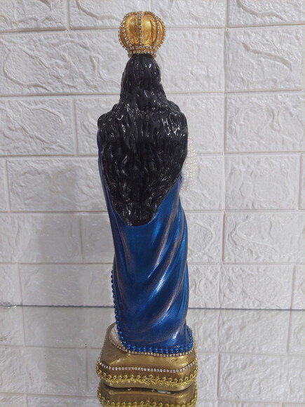 Santa Sara , Imagem de 30cm