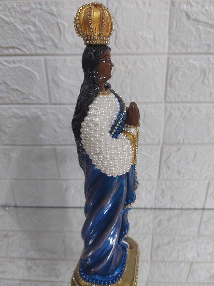 Santa Sara , Imagem de 30cm