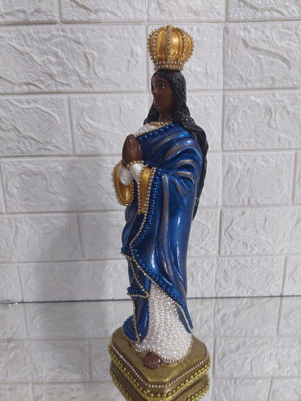 Santa Sara , Imagem de 30cm