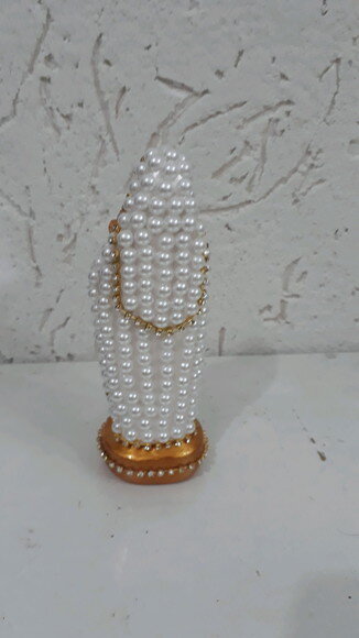 Santa Terezinha 15 cm