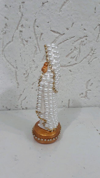 Santa Terezinha 15 cm