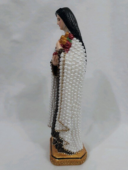 Santa Terezinha 30 cm