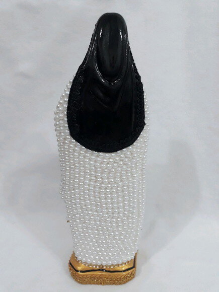 Santa Terezinha 30 cm