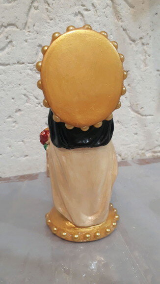 Santa Terezinha Baby 15 cm