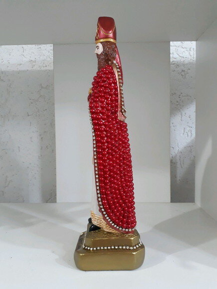 Santo Agostinho 30cm