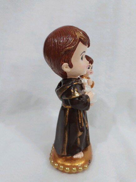 Santo Antônio Baby 15 cm
