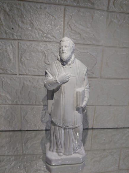 São Filipe Neri 22 cm