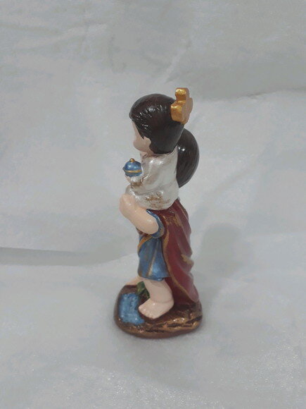 São Cristovão Baby 15cm