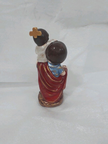 São Cristovão Baby 15cm