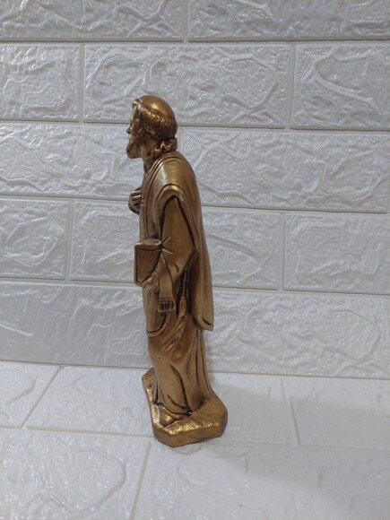 São Filipe Neri 22 Cm