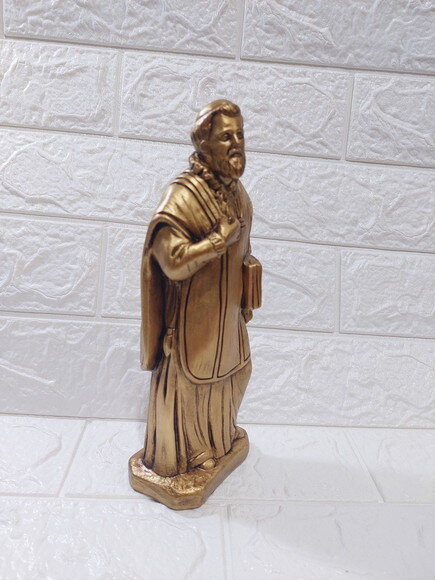 São Filipe Neri 22 Cm