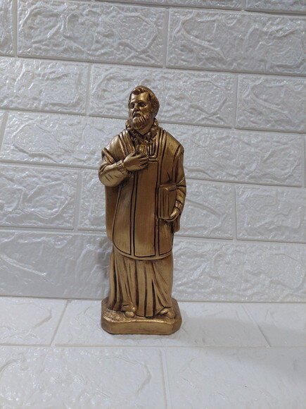 São Filipe Neri 22 Cm