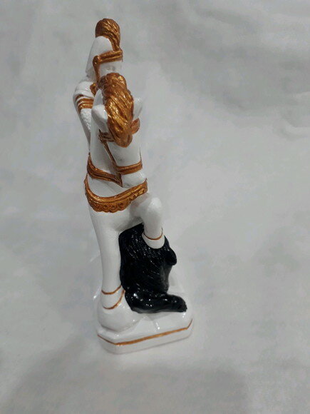 São Jorge 16cm
