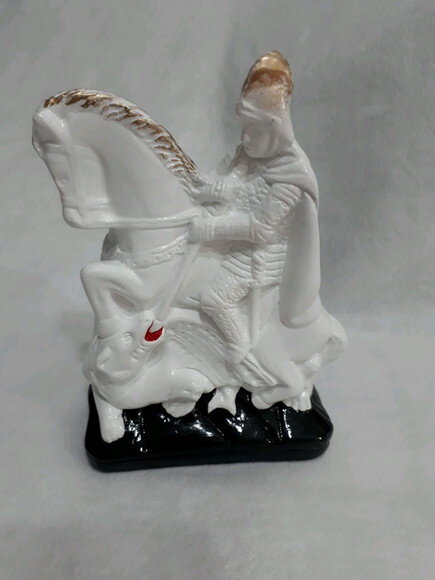 São Jorge 16cm