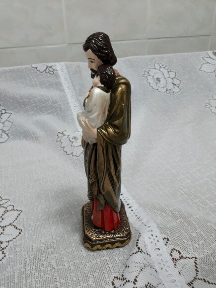 São José 20 cm