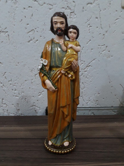 São José 28 cm