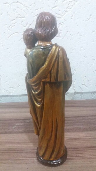 São José 28 cm